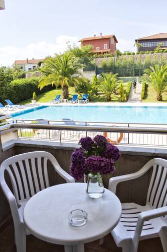 Tereñes España Hotel Promo descuento booking.com