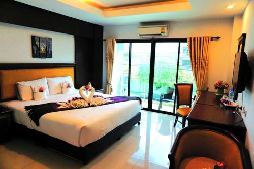 Pattaya South Thailand Hotel Booking.com