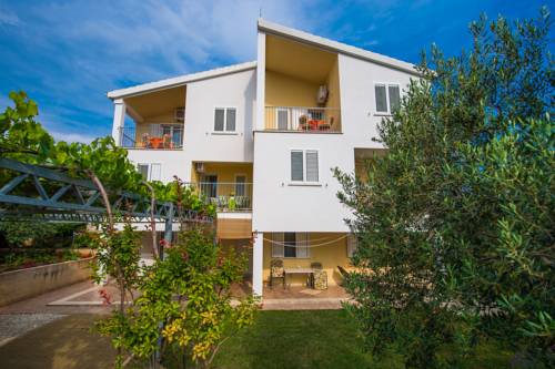 Zaboric Kroatien Hotel-Promo-Rabatt booking.com