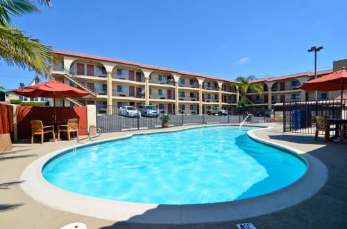 San Diego (California) United States Hotel Booking.com