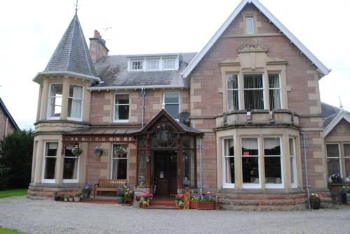 Inverness-Shire Vereinigtes Königreich Hotel-Promo-Rabatt booking.com
