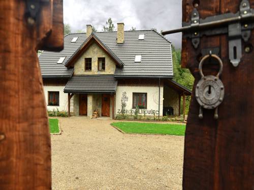 Polańczyk Polen Hotel-Promo-Rabatt booking.com