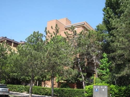 Grado Pineta Italien Hotel-Promo-Rabatt booking.com