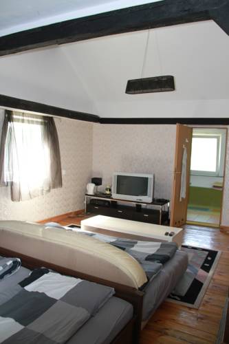 Brzeźno Łyńskie Polen Hotel-Promo-Rabatt booking.com
