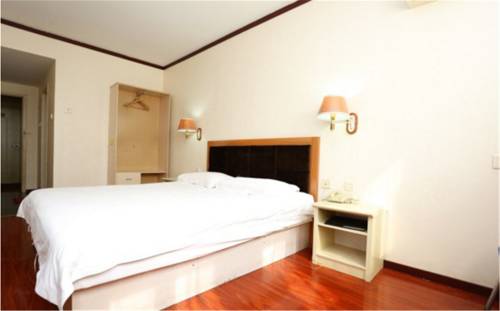 Tianjin China Hotel-Promo-Rabatt booking.com