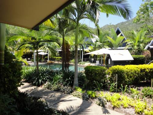 Nelly Bay Australia Hotel Promo descuento booking.com