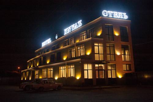 Nischni Nowgorod Russland Hotel-Promo-Rabatt booking.com