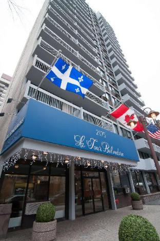 Montreal (QC) Canada Hotel Agoda.com
