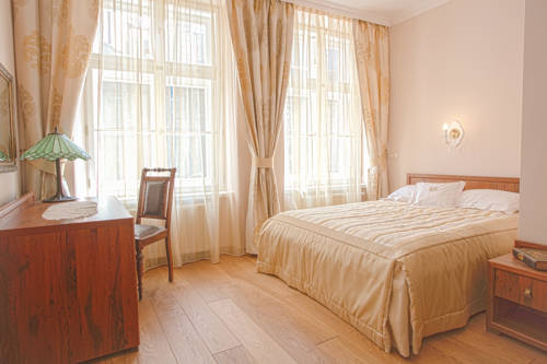 Krakau Polen Hotel-Promo-Rabatt booking.com