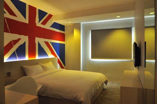 Banjarmasin Indonesia Hotel Booking.com