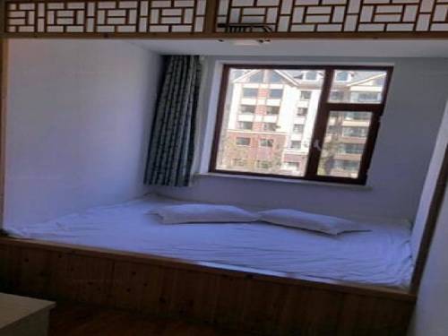 Baohulinzhan China Hotel-Promo-Rabatt booking.com