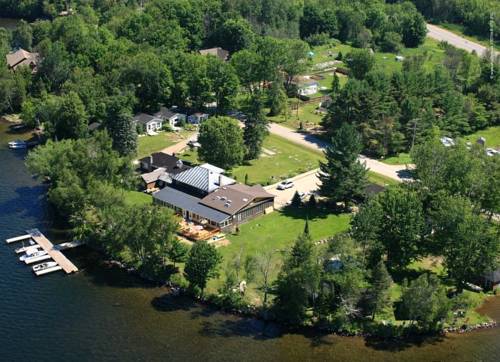 Minden (Ontario) Canadá Hotel Promo descuento booking.com