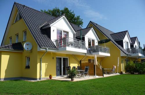 Karlshagen Deutschland Hotel-Promo-Rabatt booking.com