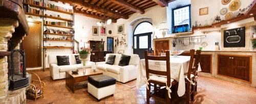 Orvieto Italien Hotel-Promo-Rabatt booking.com
