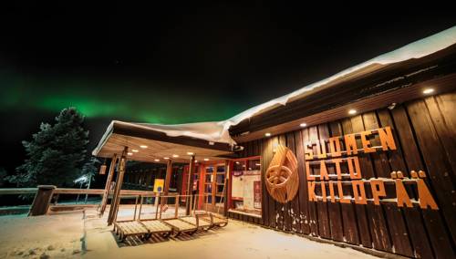 Saariselka Finland Hotel Booking.com