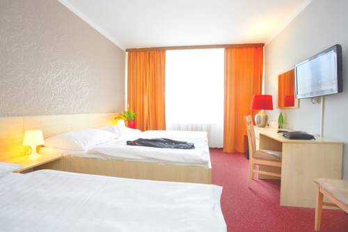 Praga Republica checa Hotel Promo descuento booking.com