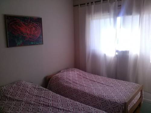 Garin Argentina Hotel Promo descuento booking.com