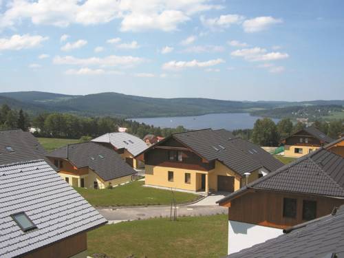 Lipno nad Vltavou Tschechien Hotel-Promo-Rabatt booking.com