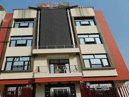 Vrindāvan India Hotel Booking.com
