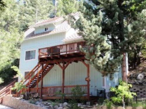 Lake Arrowhead (California) United States Hotel Booking.com