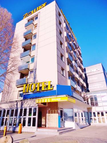 Hamburg Deutschland Hotel-Promo-Rabatt booking.com