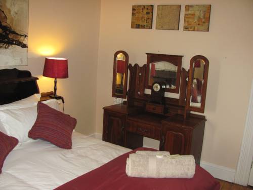 Sutherland Sudáfrica Hotel Promo descuento booking.com