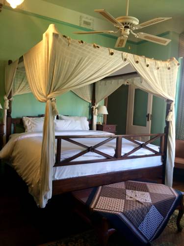 Fremantle Australien Hotel-Promo-Rabatt booking.com