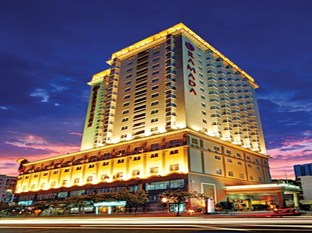 Agoda.com: Smarter Hotel Hotel Agoda.com - China