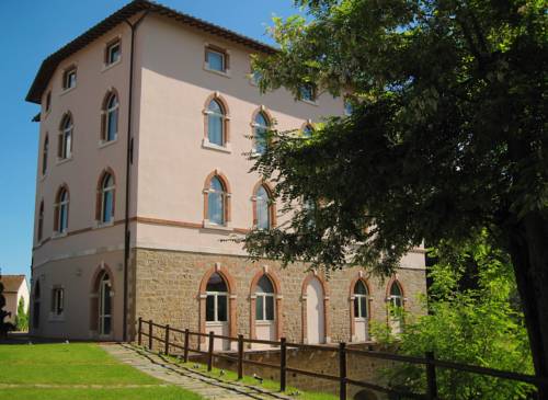Certaldo Italien Hotel-Promo-Rabatt booking.com