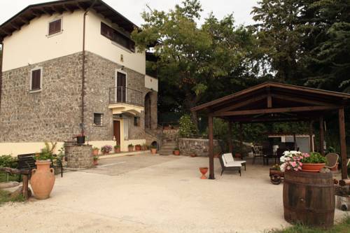 Monte Compatri Italia Hotel Promo descuento booking.com