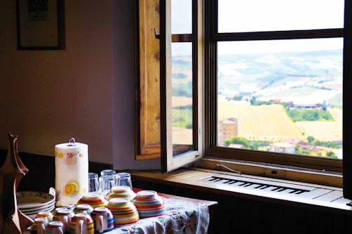 Fermo Italy Hotel Booking.com