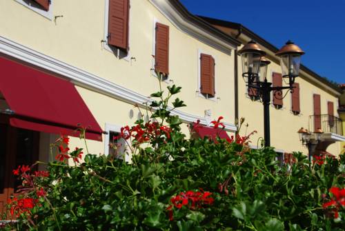 Basovizza Italien Hotel-Promo-Rabatt booking.com