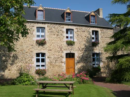 Lanvallay France Hotel Booking.com