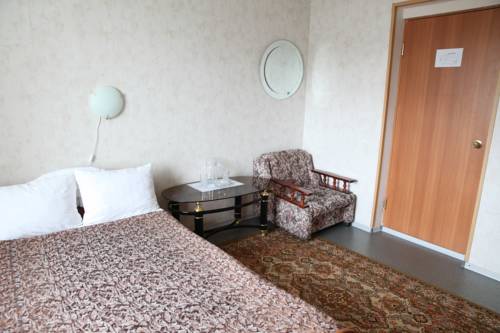 Osa Russland Hotel-Promo-Rabatt booking.com
