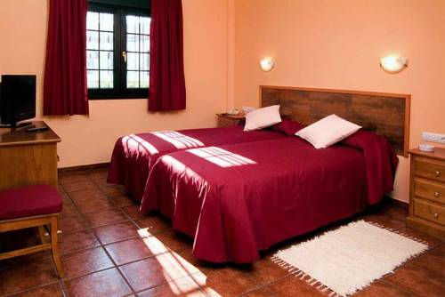 Cuesta de La Palma Spain Hotel Booking.com