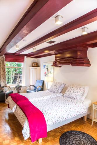 Amsterdam Netherlands Hotel Booking.com