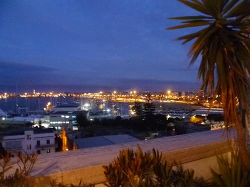 Bari Italien Hotel-Promo-Rabatt booking.com