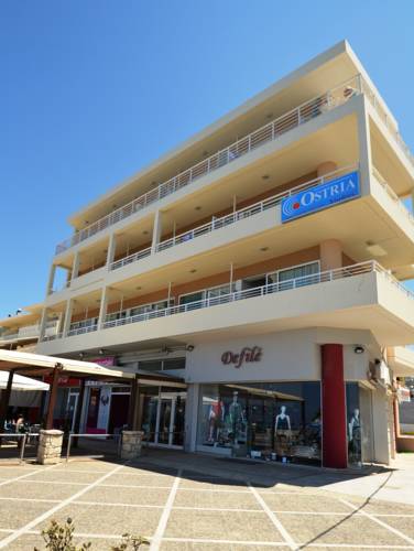 Rethymno Griechenland Hotel-Promo-Rabatt booking.com