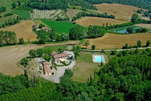 Lippiano Italia Hotel Promo descuento booking.com