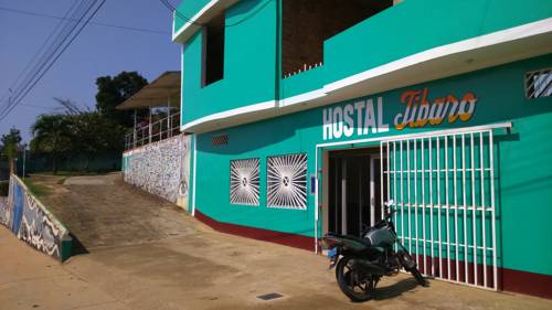 Tarapoto Peru Hotel-Promo-Rabatt booking.com