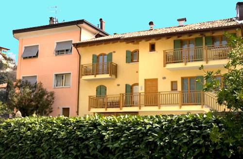 Torbole Italia Hotel Promo descuento booking.com