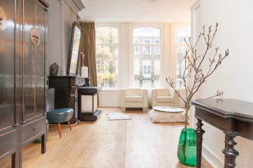 Amsterdam Netherlands Hotel Booking.com