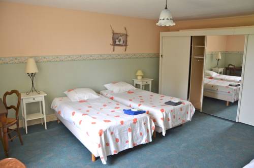 Grandrupt-de-Bains France Hotel Booking.com