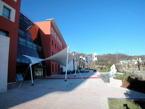 Bolzaneto Italia Hotel Promo descuento booking.com