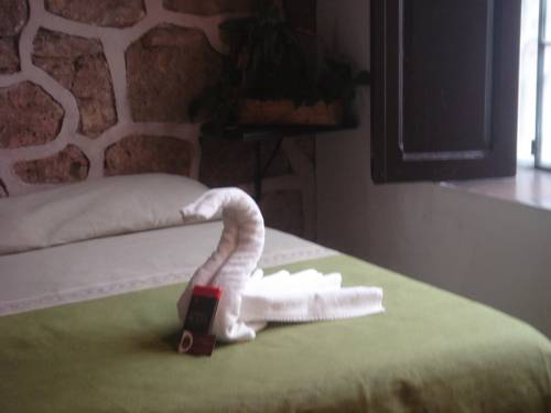 Morelia México Hotel Promo descuento booking.com