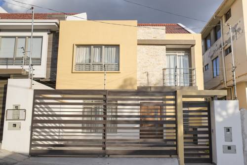 Cuenca Ecuador Hotel-Promo-Rabatt booking.com