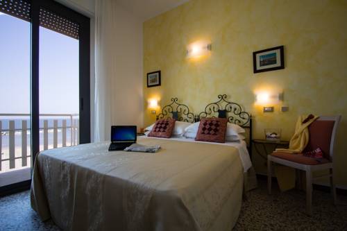 Bellaria Igea Marina Italien Hotel-Promo-Rabatt booking.com