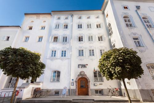 Hallein Österreich Hotel-Promo-Rabatt booking.com