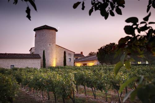 Cahuzac sur Vere France Hotel Booking.com