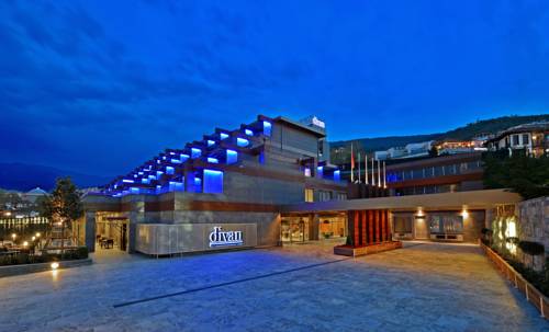 Bursa Turkey Hotel Booking.com